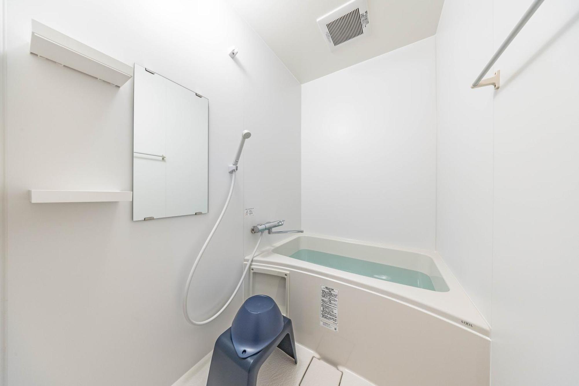 アリタクローバーハイツ103 Apartemen